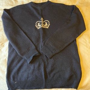 Piel de Toro Sweater from Spain